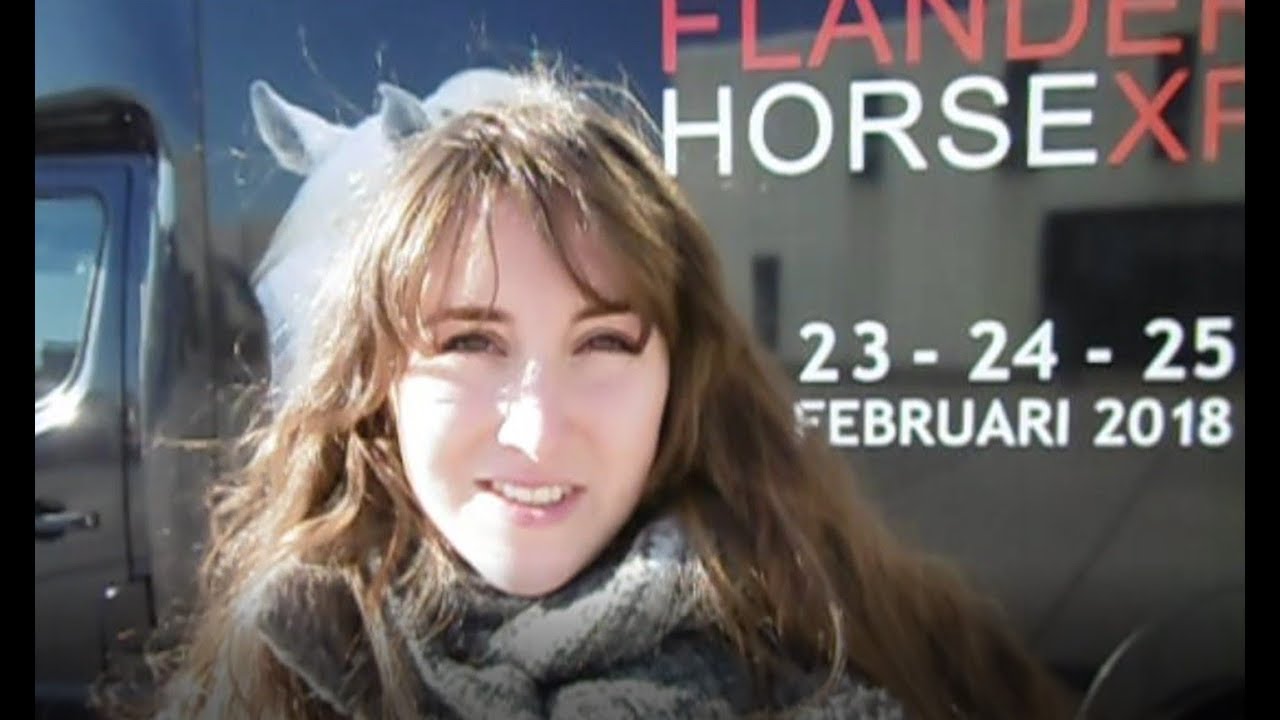 Bezoek Flanders Horse Expo 2018