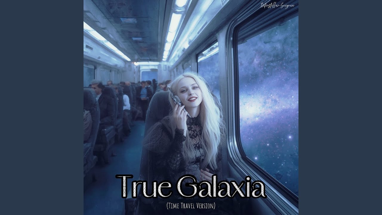 True Galaxia (Time Travel Version)