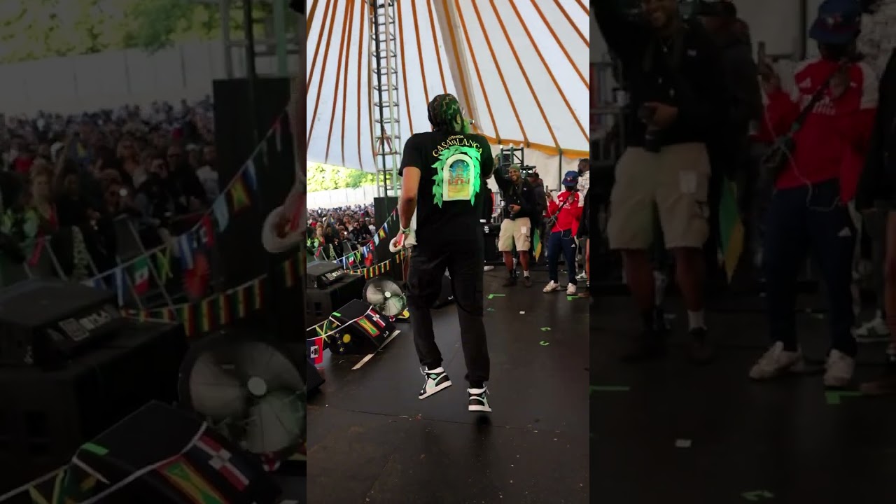 City Splash 2024 - Coldsteps x Terminal 4 x DJ Pioneer x DJ Supa D