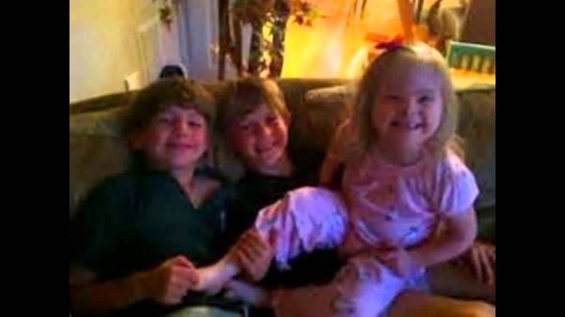 Copy of mattybraps and his little sister sarah grace
