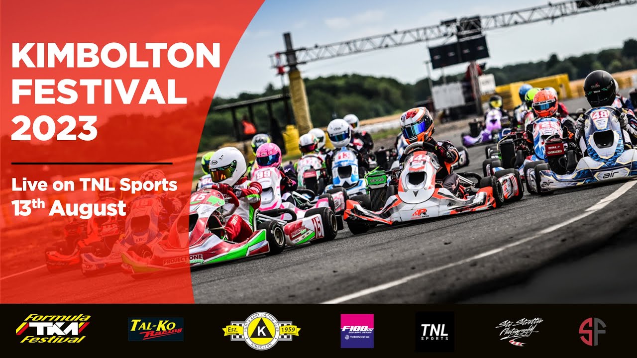 The Kimbolton Festival 2023 Inc. the TKM Festival 2023