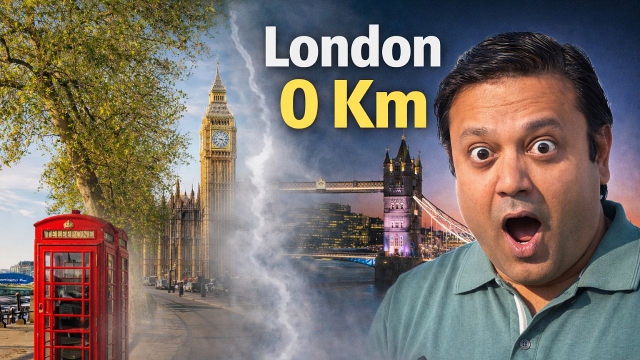London City Theme Winter Carnival in Pathankot | Sunday Fun, Rides, Food & Family Vibes