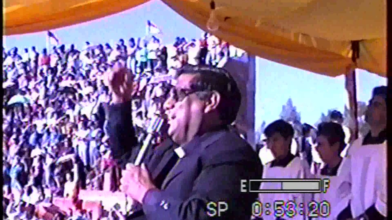 DANZA DEL SOL EN ARANDAS JALISCO PBRO. RUB&Eacute;N GARC&Iacute;A BADILLO