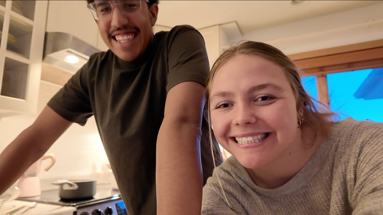 We have a fun announcement!