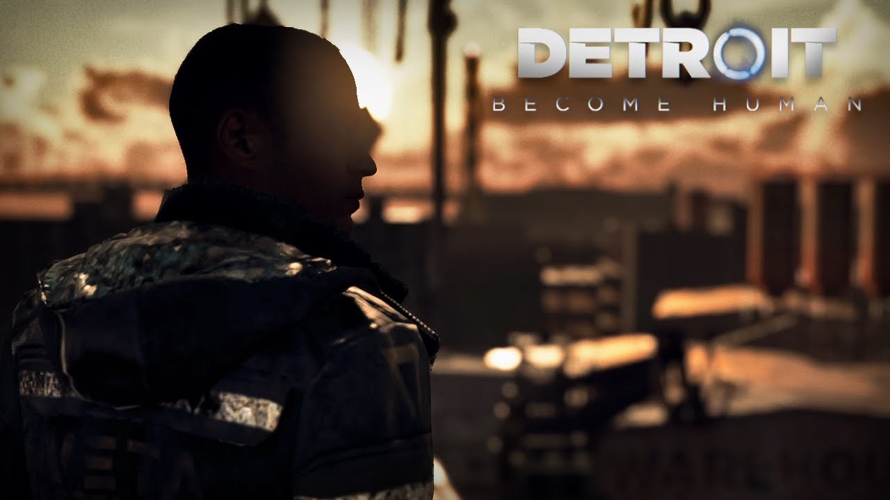 Finalmente Jericho | Detroit: Become Human #6