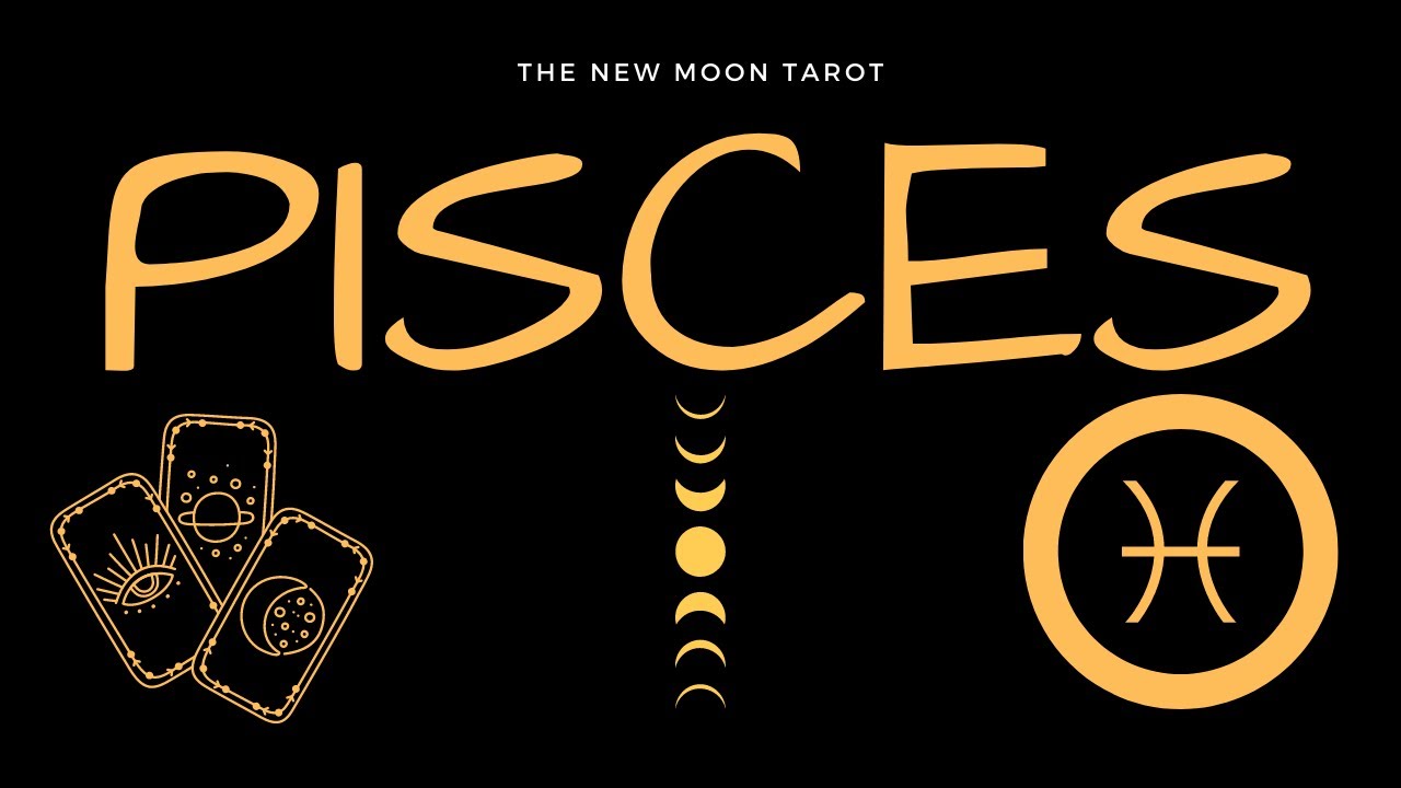 Pisces ♓ Reunion! You Can Feel the Shift in This Relationship. Pisces Tarot. Pisces November 2021