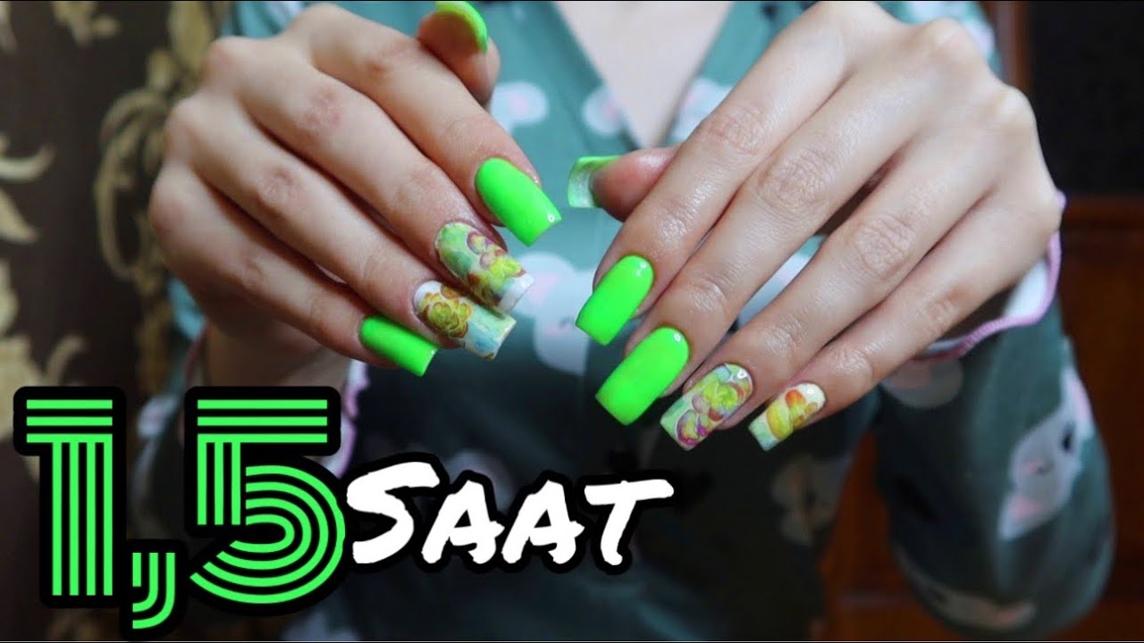 1 SAATA EV ŞERAİTİNDƏ ÖZÜMƏ GEL LAK ETDİM / Shelak Ayka 14