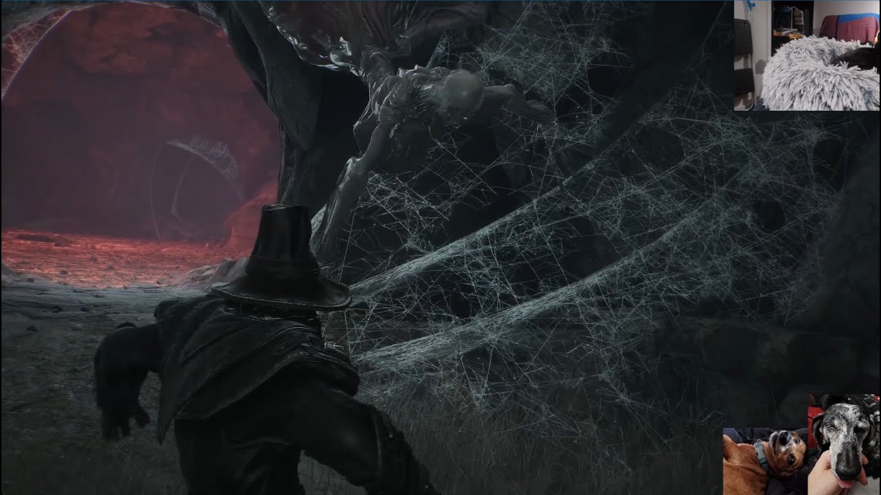 Witchfire - The Widow of Velmorne