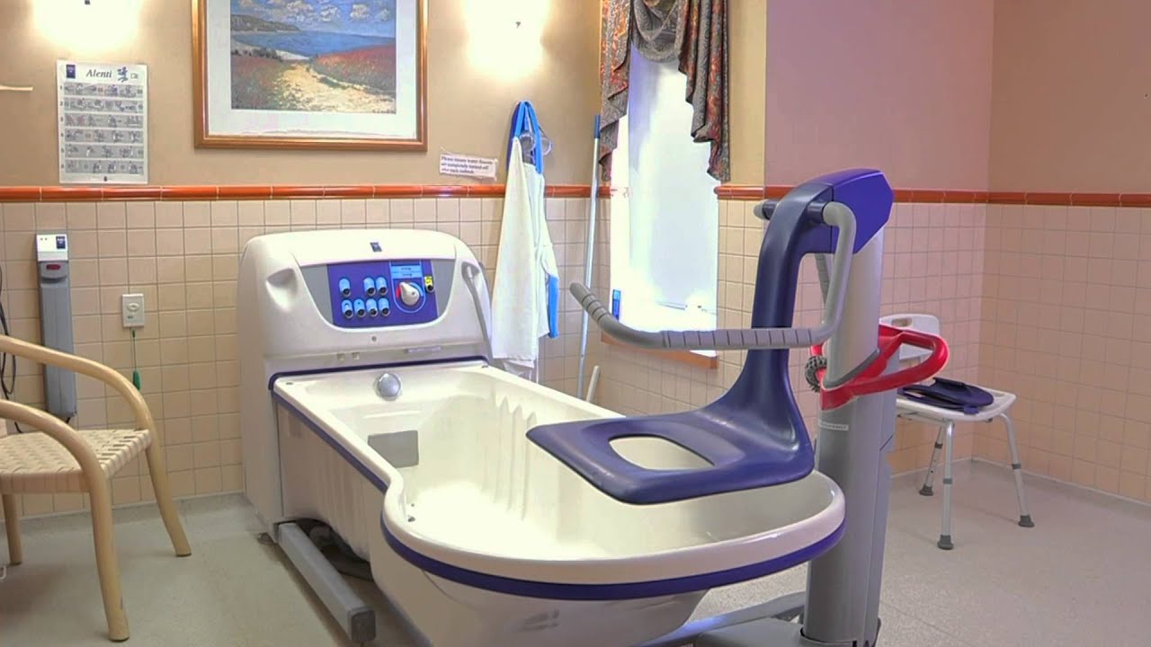 Extendicare Halton Hills