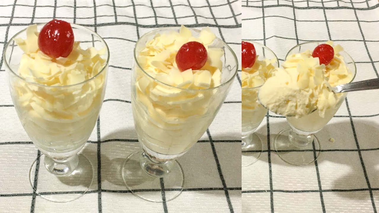VOCÊ NEM IMAGINA COMO SE FAZ ESSA MOUSSE DE LIMÃO | Sonia Londero