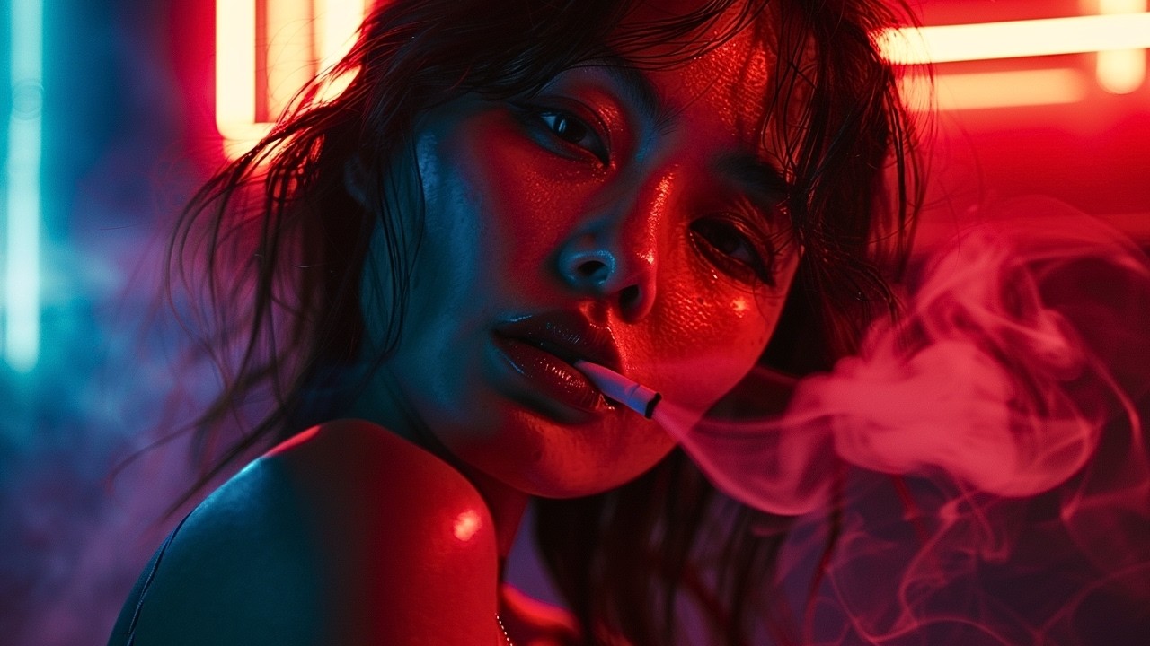 Smoke Vibe — Just Relax | Deep House Mix 2026 • Chill / Night Vibes / Stress Relief Vol. 4
