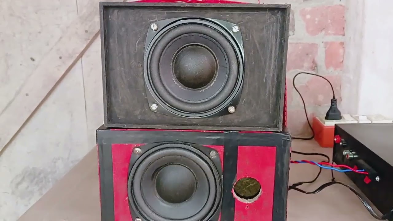 2 bass sound check 👑🔥video power of vidyanshudj