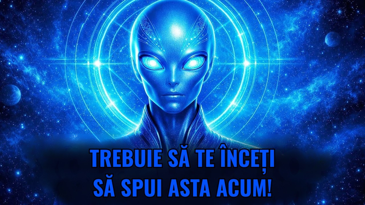 Nu mai spune asta ACUM! Iată de ce nu te poți conecta la ființe superioare (arcturieni)