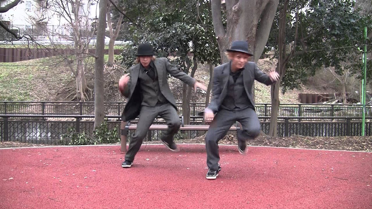 【SLH】ペ・ヤングな２人でError［ケロFUNK］を踊ってみた【新ユニット】