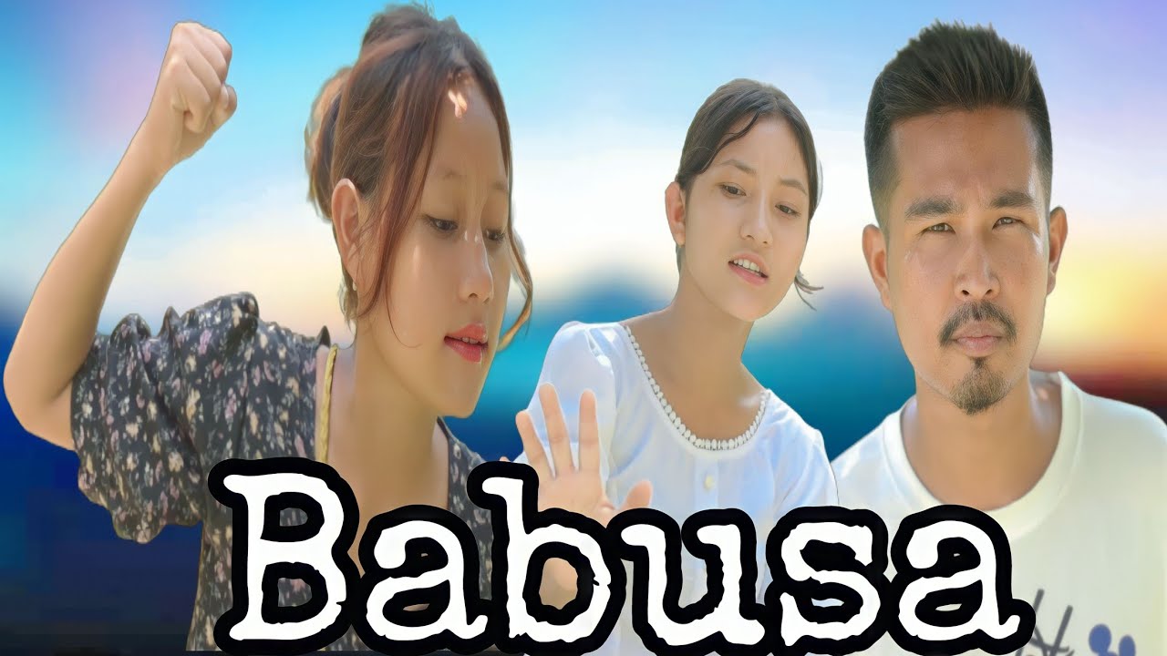 Babusa | Short comedy film
