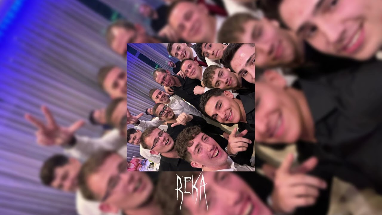 Tap 011 - Reka (sped up)