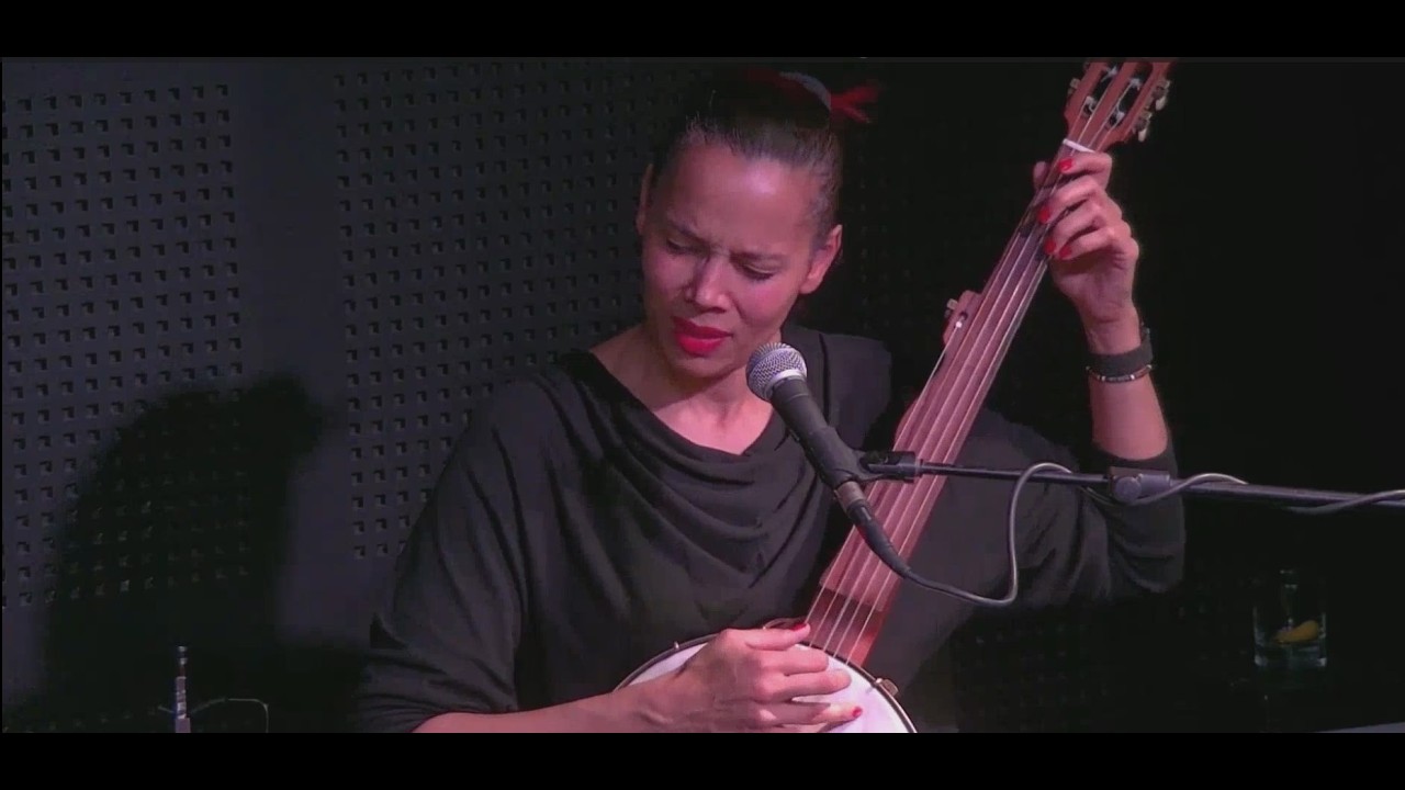 Rhiannon Giddens - Wayfaring Stranger - Torino,  Febr.7, 2026