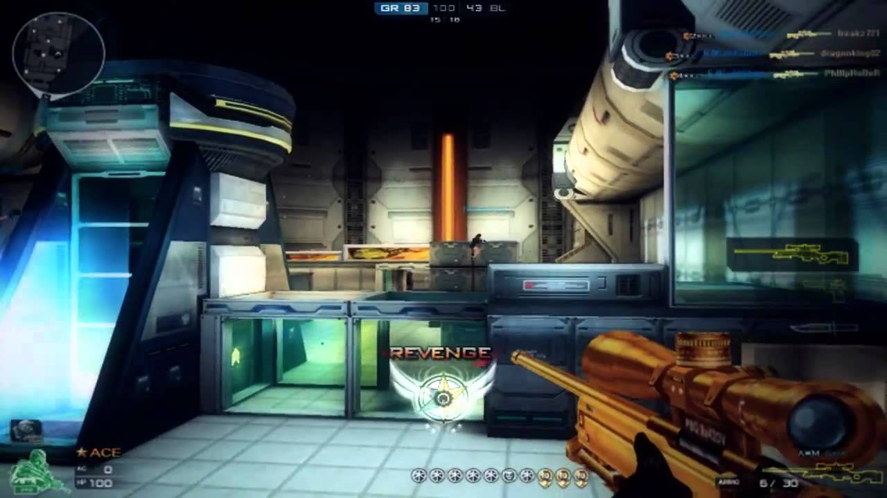 Cant Tame the Fame (TD Orbital Edition)