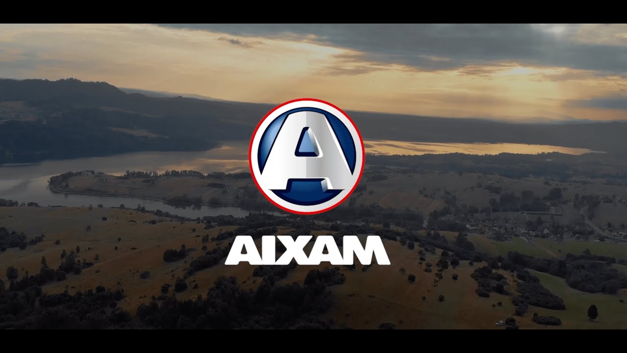 Aixam - samochody od 14 roku życia