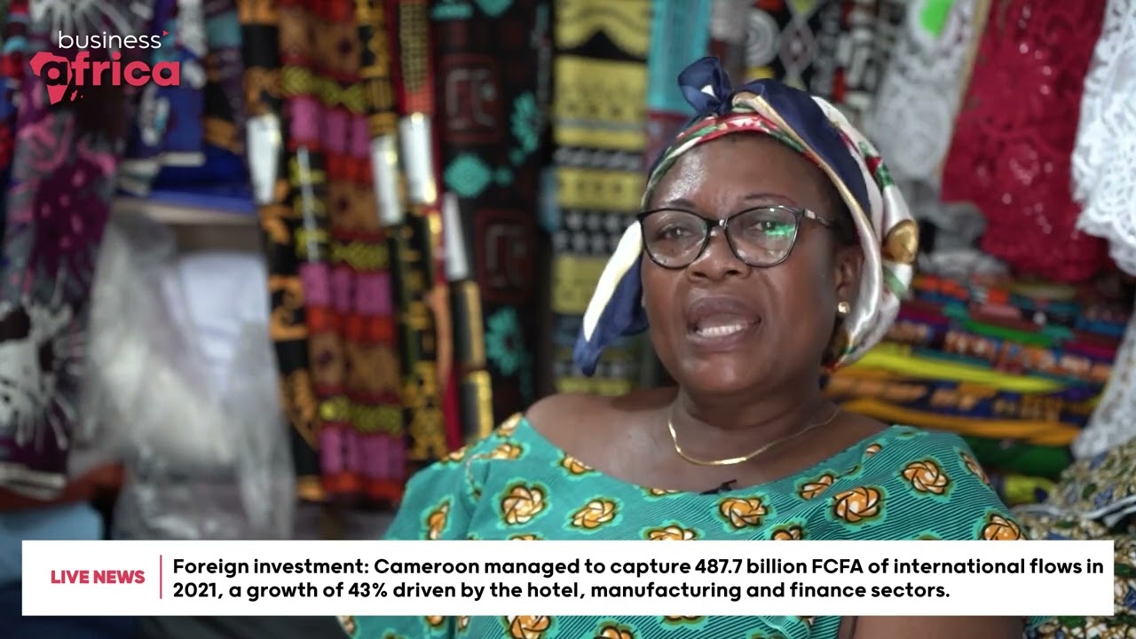 Textile: Ghana’s resistance - Society