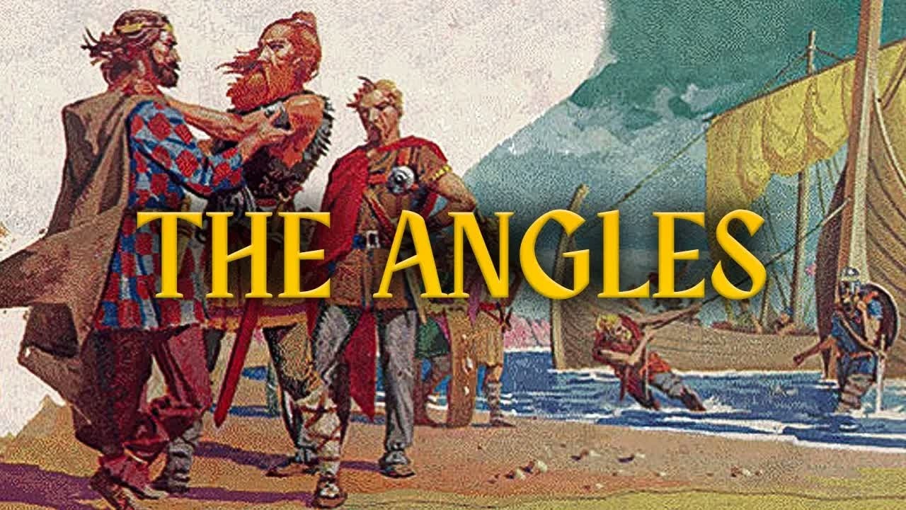 Fall Asleep to the ENTIRE History of The Angles