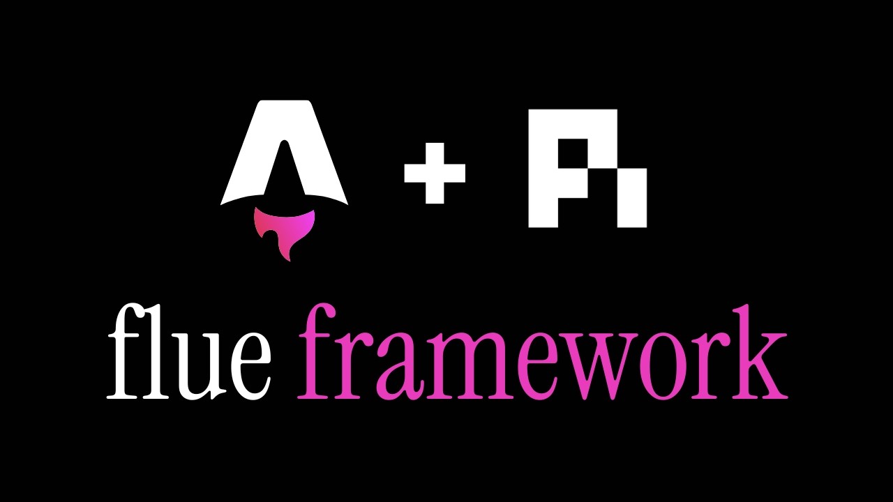 Finally, a Programmable AI Agent Framework That Works