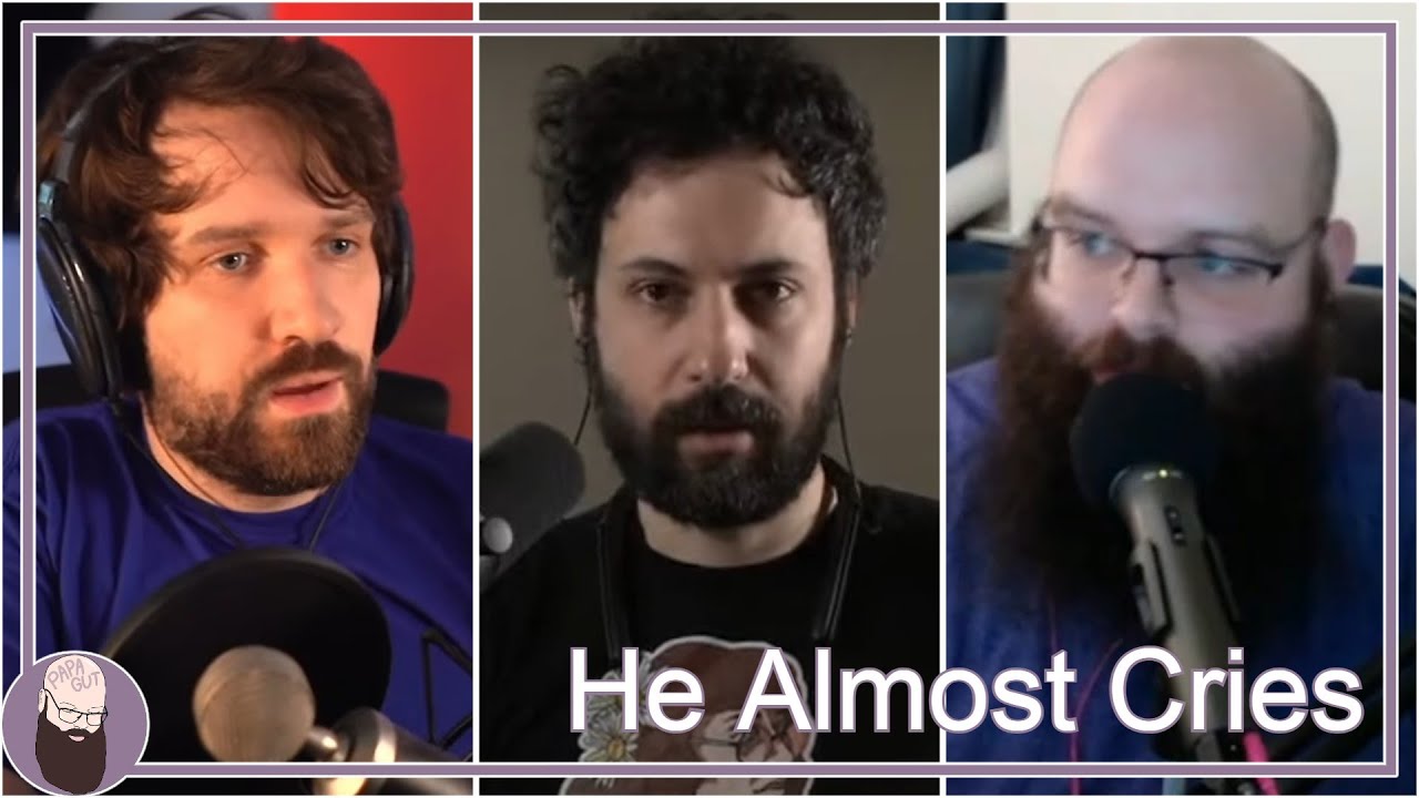 The Manipulation Of MrGirl | Destiny vs MrGirl