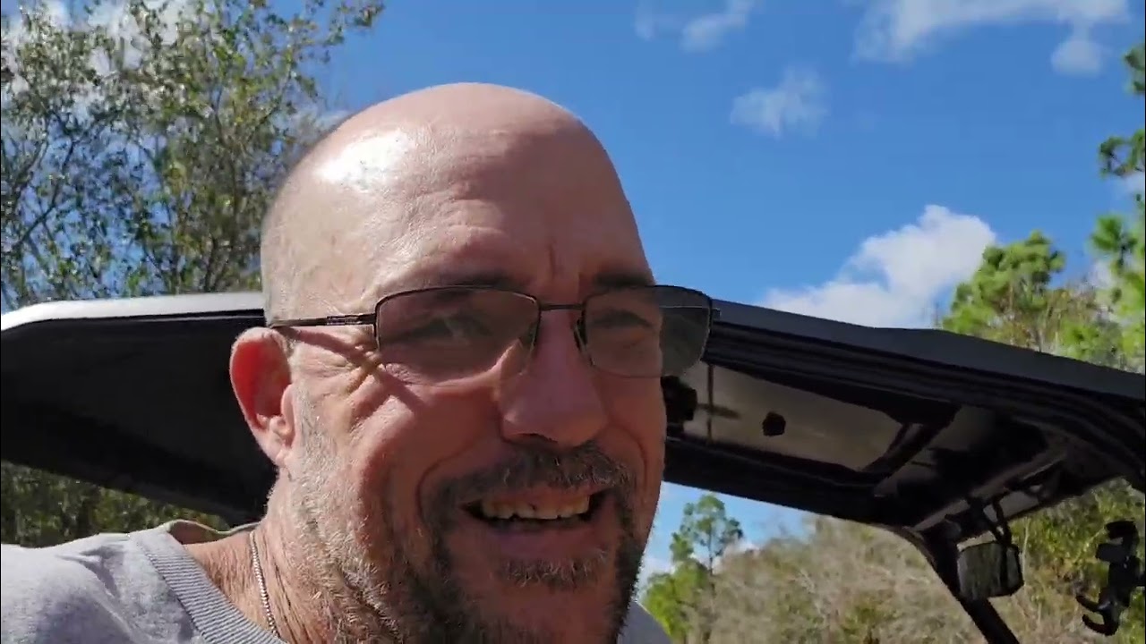 Why watch another Amazon review? Not sponsored!