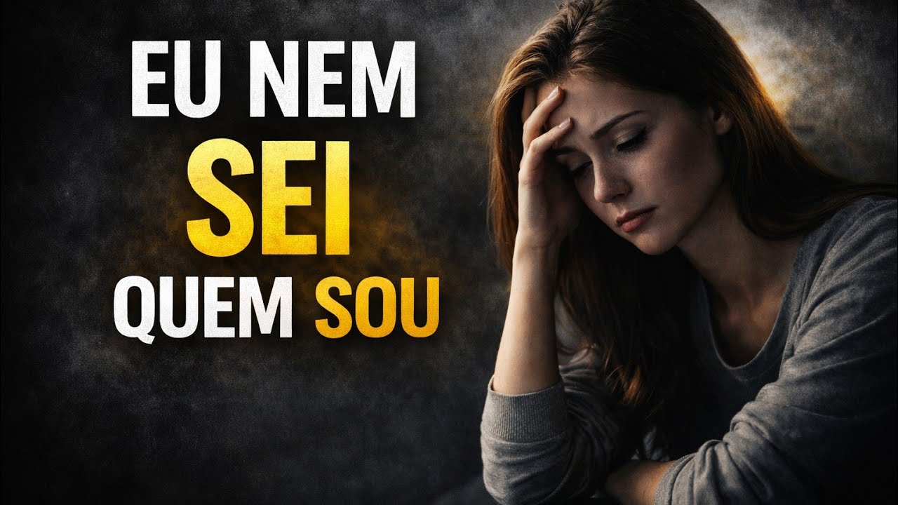 A Razão Oculta Pela Qual Você Não Se Conhece”(Carl Jung)