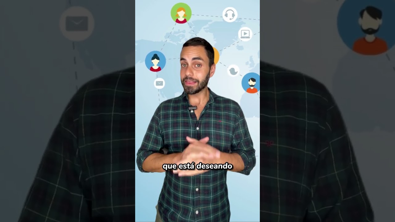 Contratar talento en el exterior