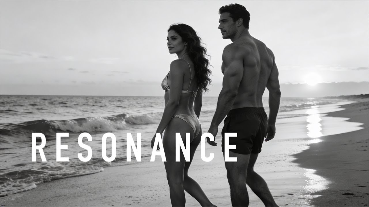 Resonance MiniMix - DJ eSSeNCe - Techno Mix - December 2025