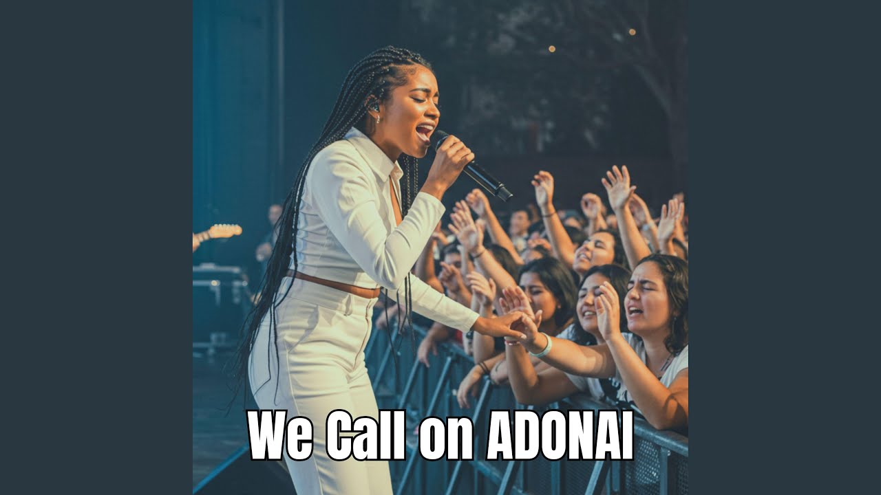 We Call on Adonai