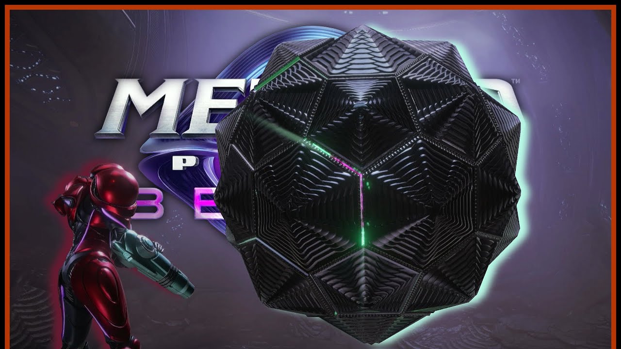 DOCH MEHR ALS NUR EINE ZERTIFIZIERUNG - VS. XELIOS | 09 - Metroid Prime 4: Beyond