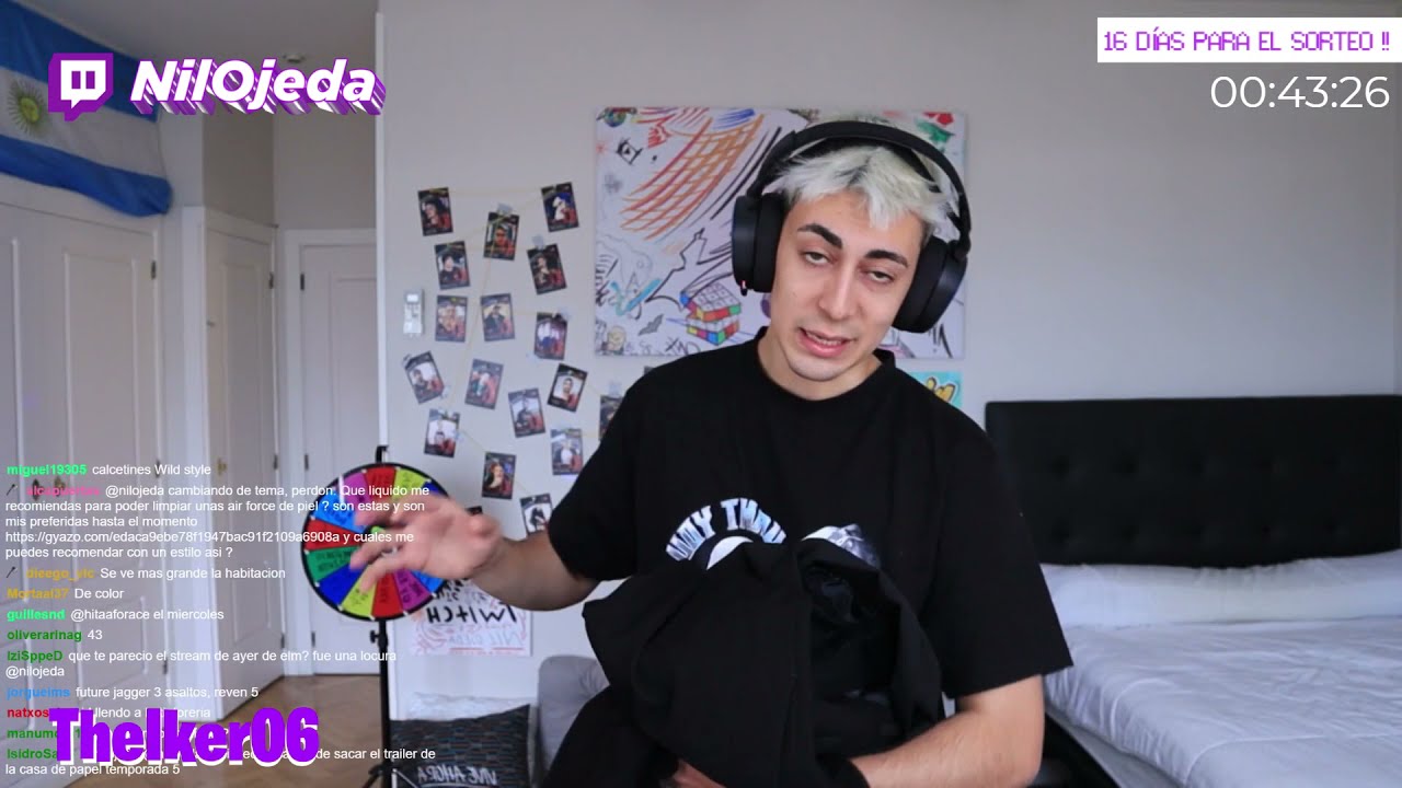 😂TOP CLIPS  MAYO😂-Mejores Momentos Twitch Espa&ntilde;a🇪🇸