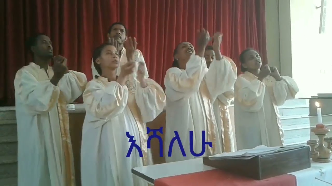 ወደ እግዚአብሔር ቤት