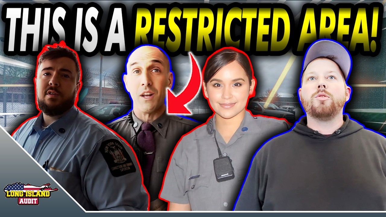 NYS Corrections Officers Brutally Murder ANOTHER Inmate! Where&rsquo;s The Accountability?