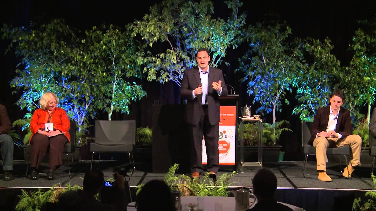 The Great Cannabis Debate &mdash; Cannabis and Health Symposium
