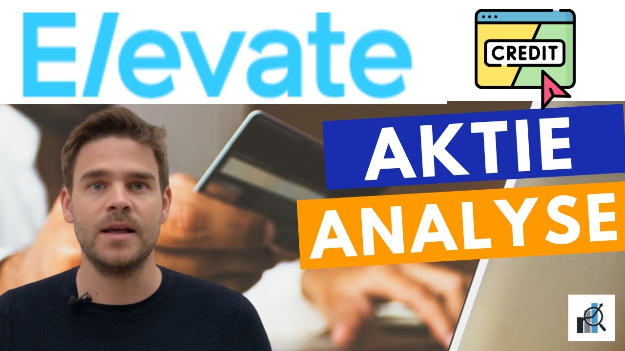 Elevate Credit Aktie - Zwischen Fintech und Kredithai, aber ein m&ouml;glicher Tenbagger