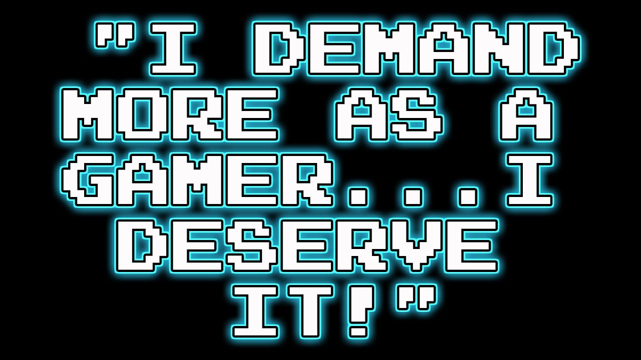 DSP hates fun and video games and demands that game devs cater to him