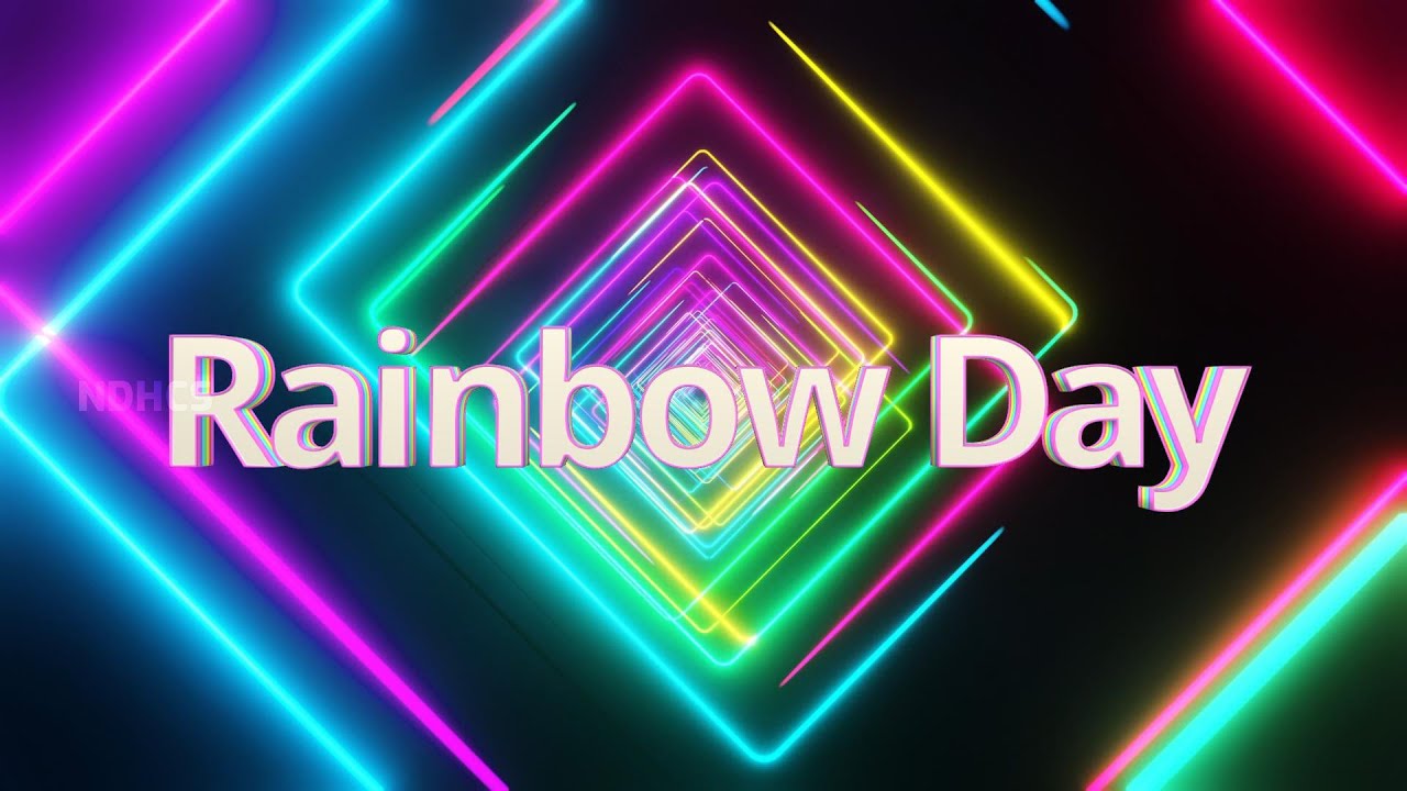 RAINBOW DAY | 27 JUNE 2025 | NOTRE DAME OF HOLY CROSS SCHOOL, SALEM-140