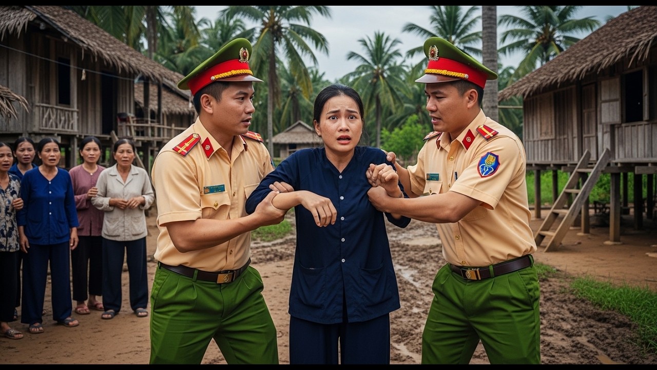 “Vợ Chồng Khiếm Thị Ở Tiền Giang Vượt Qua Thảm Kịch Kinh Hoàng”