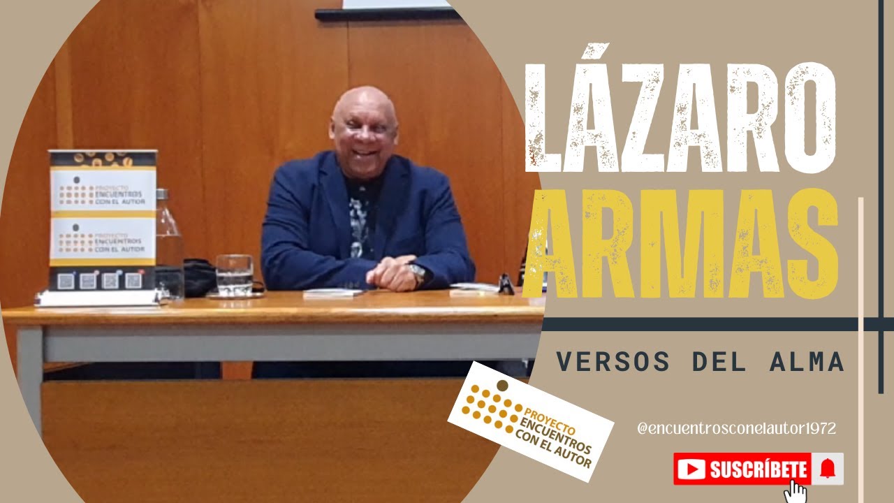 Presentación del libro: 