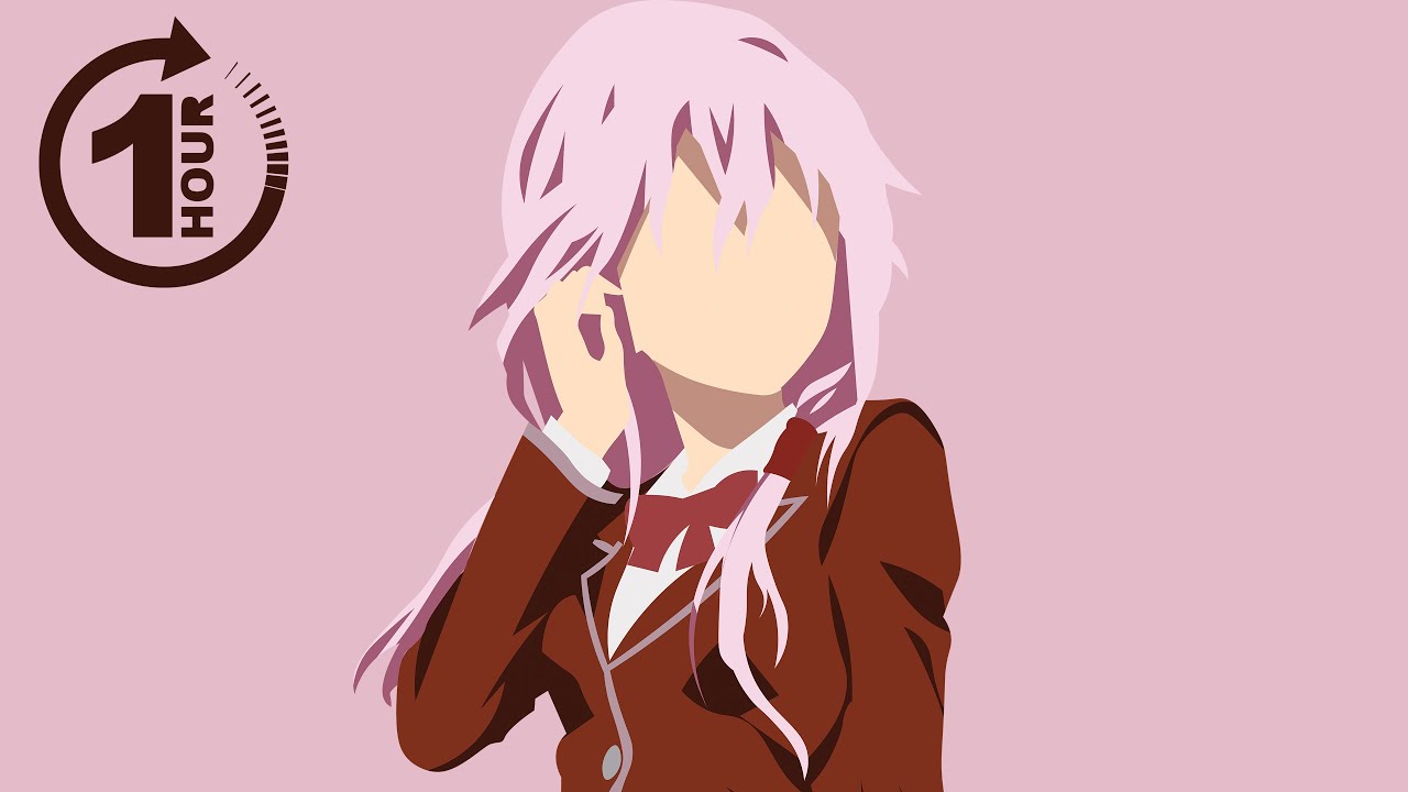 krone ~ but it's lofi hip hop (guilty crown) [1 hour version]