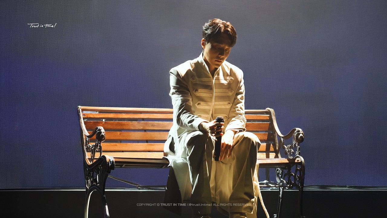 로이킴(ROYKIM) - 가을에 | [ja, daumm] 2025-26 로이킴콘서트