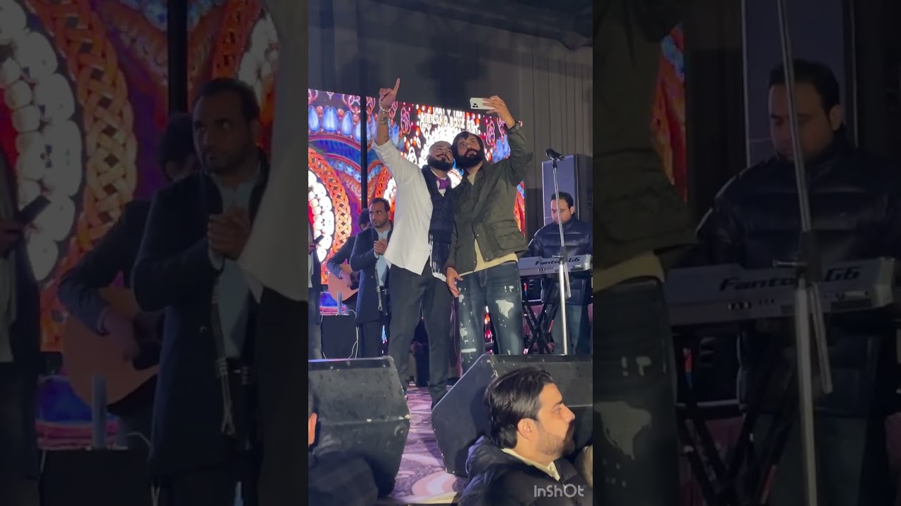 Babbu Maan Live | Full Video | Punjabi Music & Vibes | Must Watch