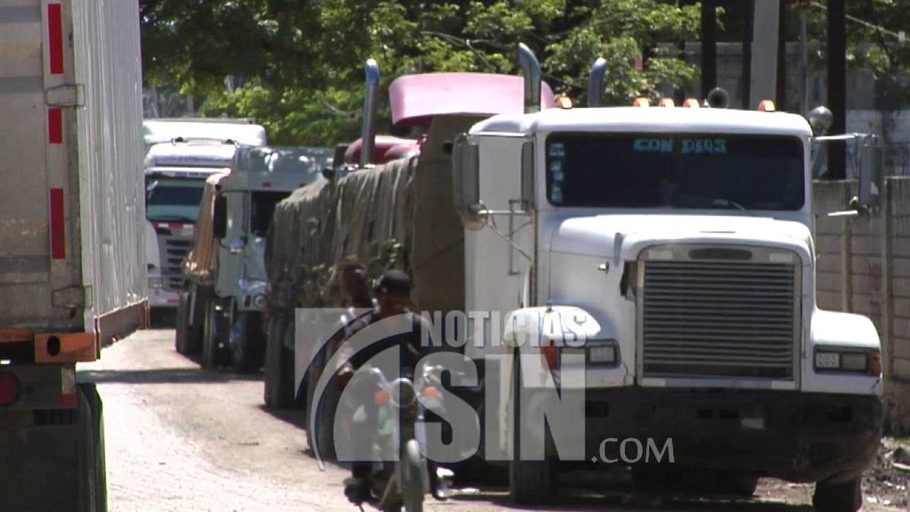 Se mantiene reforzada la frontera tras incidentes en El&iacute;as Pi&ntilde;a - Noticias SIN