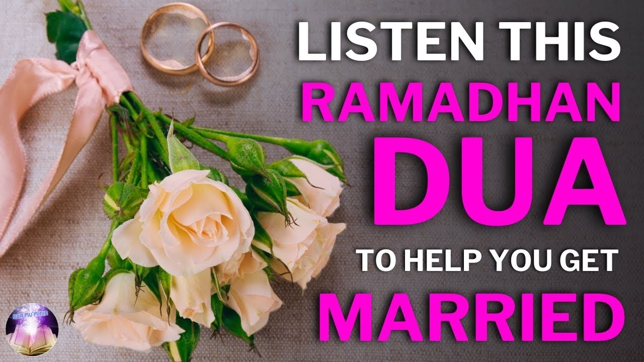 Ramadan Mubarak | Bismillah, After hearing this Powerful Dua, he will really want to meet you.