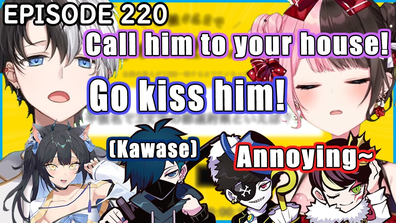 【ENG SUB】 OREAPO 