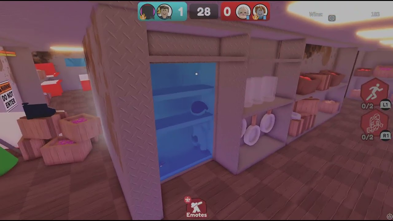 Roblox Baby  Baden