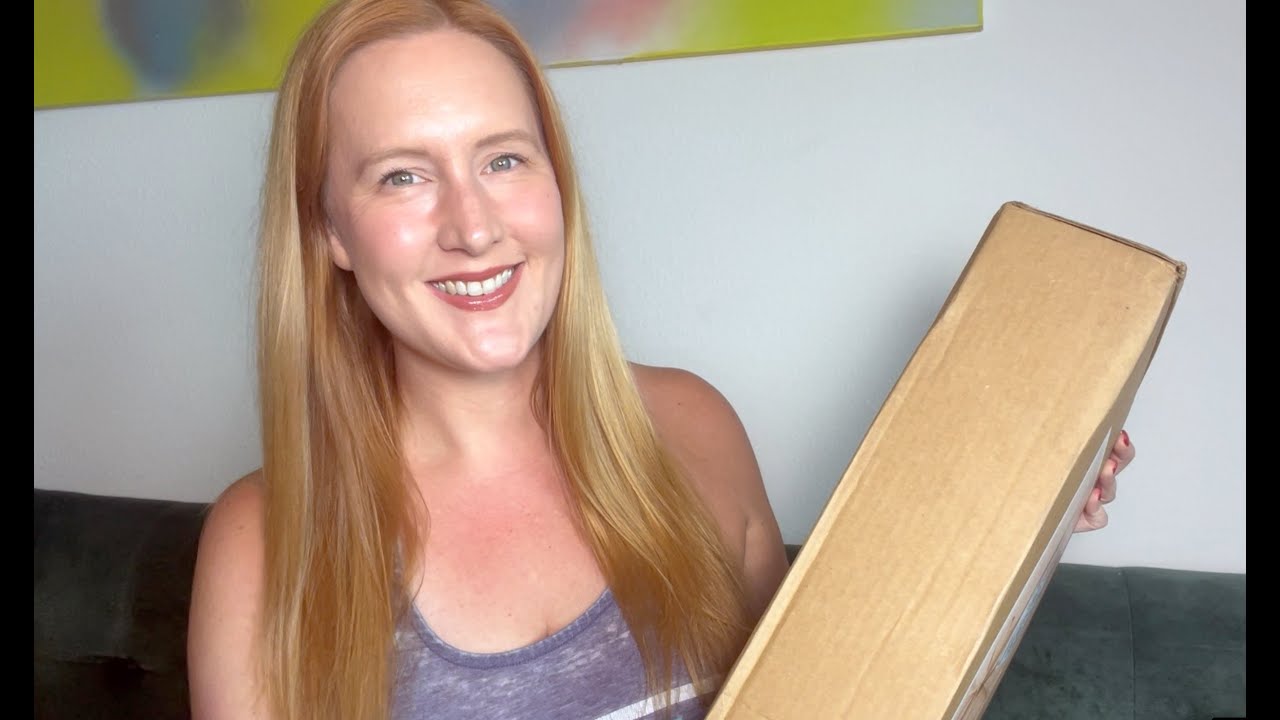 Brown Paper Packages | WonderFALL Unboxing